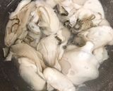 かきと新じゃがのグラタン作り方4写真