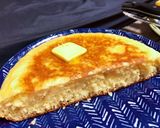 憧れの☆ぶあついホットケーキ☆作り方4写真