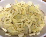 かきと新じゃがのグラタン作り方11写真