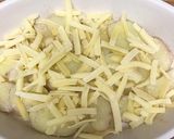 かきと新じゃがのグラタン作り方10写真