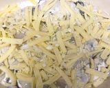 かきと新じゃがのグラタン作り方16写真