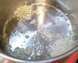 アドボ風鶏手羽元煮。作り方2写真