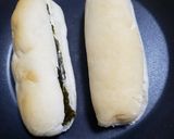 簡単ホットサンド２種類！2歳児～大人まで作り方4写真
