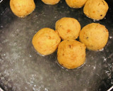 厚揚げ・油揚げの油抜き　健康的調理法♡作り方2写真