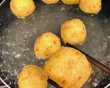 厚揚げ・油揚げの油抜き　健康的調理法♡作り方3写真