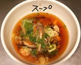 きのこ雑炊作り方11写真