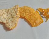 みかんの香り香るヘルシー大根酢物❤作り方1写真