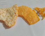みかんの香り香るヘルシー大根酢物❤作り方1写真