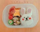 ミニトマトをちょこんと♡作り方39写真