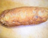 健康法師のとんかつのキャベツを中に入れて作り方6写真