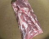 低温調理の焼豚 温度設定と作り方作り方3写真