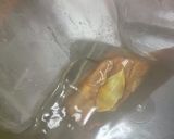 低温調理の焼豚 温度設定と作り方作り方11写真