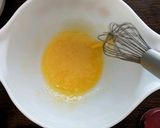 最高レシピ決定版☆ふんわりパンケーキ　作り方3写真