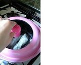 茄子がごろごろソースが主役？のたらソテー作り方4写真