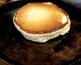 最高レシピ決定版☆ふんわりパンケーキ　作り方11写真