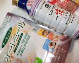 オートミール　おにぎり作り方1写真