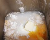 ちょっと低糖質なパン作り方3写真