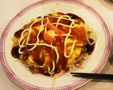 キャベツ消費！半生キャベツのゴマサラダ☆作り方3写真