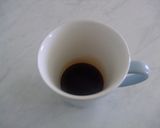 あったか♡はちみつとシナモンのカフェオレ作り方1写真