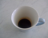 あったか♡はちみつとシナモンのカフェオレ作り方1写真
