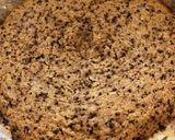 レンジｄeおからケーキ（ミルクティー）作り方3写真