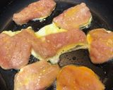 ヘルシーかんたん☆鶏胸肉のおろしなめ茸作り方3写真