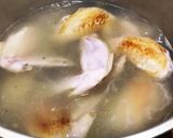 美味水炊き♪作り方4写真