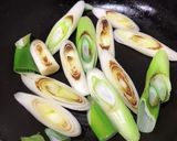 美味水炊き♪作り方3写真