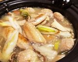 美味水炊き♪作り方7写真