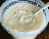 甘酒★炊飯器orヨーグルトメーカーで！作り方8写真