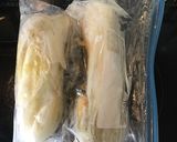 中国風白菜漬け(スワァンツァイ)作り方5写真
