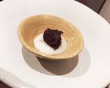 1分で、あんころ餅♪作り方6写真