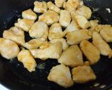 鶏むねでヘルシー☆海苔マヨチキン作り方6写真