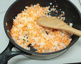 パウンド型で作る　鶏むね肉のテリーヌ作り方3写真