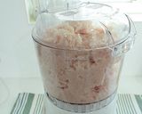 パウンド型で作る　鶏むね肉のテリーヌ作り方4写真
