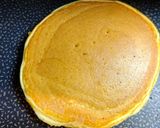 プロテインパンケーキ作り方3写真
