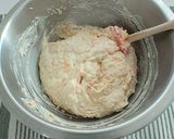 パウンド型で作る　鶏むね肉のテリーヌ作り方6写真