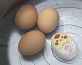 卵ドッグ作り方2写真