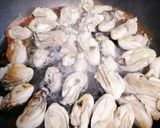 牡蠣のオイル漬け作り方3写真