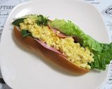 卵ドッグ作り方7写真