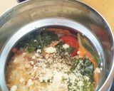 山でリゾットNO2作り方6写真