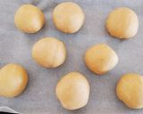 ちょっと低糖質なパン作り方5写真
