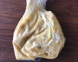 HMで簡単！りんごのパウンドケーキ作り方3写真