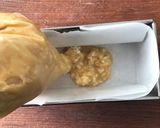 HMで簡単！りんごのパウンドケーキ作り方4写真
