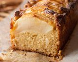 HMで簡単！りんごのパウンドケーキ作り方7写真