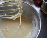 小さめどら焼き☆こどもと作る　こども向き作り方1写真
