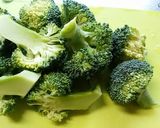 きのこたっぷり和風スパゲティ作り方2写真