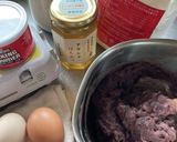 小さめどら焼き☆こどもと作る　こども向き作り方6写真