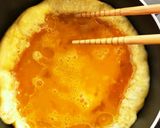 ※卵だけで絶品丼※作り方2写真