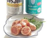 おつまみ＆お弁当に炙り明太子ｏｒたらこ作り方5写真